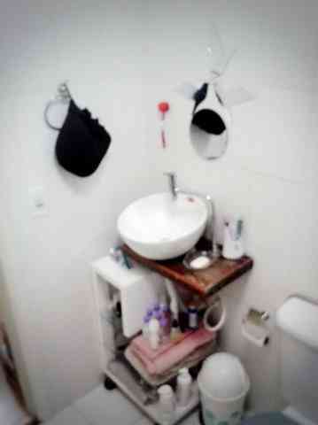 APARTAMENTO - TABOÃO PRAÇA OITO DEZEMBRO