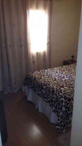 APARTAMENTO - TABOÃO PRAÇA OITO DEZEMBRO