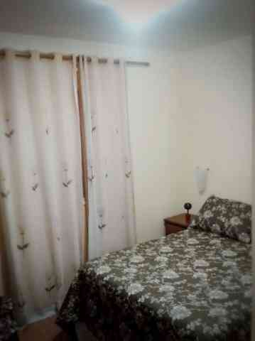 APARTAMENTO - TABOÃO PRAÇA OITO DEZEMBRO