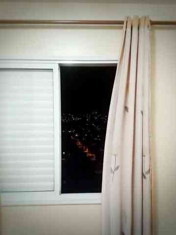 APARTAMENTO - TABOÃO PRAÇA OITO DEZEMBRO