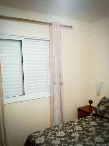 APARTAMENTO - TABOÃO PRAÇA OITO DEZEMBRO