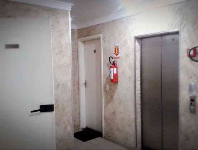 APARTAMENTO - TABOÃO PRAÇA OITO DEZEMBRO