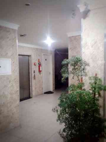 APARTAMENTO - TABOÃO PRAÇA OITO DEZEMBRO