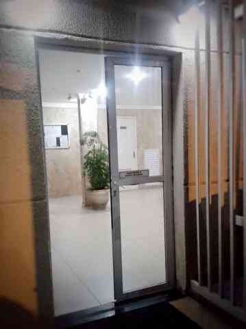 APARTAMENTO - TABOÃO PRAÇA OITO DEZEMBRO