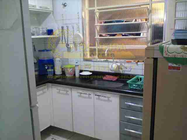 SOBRADO CONDOMINIO BOSQUE SÃO JOÃO