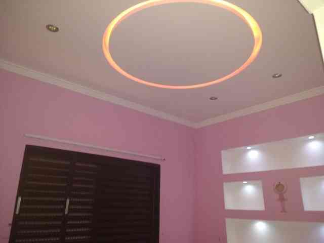 LINDO SOBRADO NO JD. JOVAIA COM SÓTON