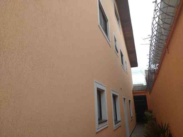 LINDO SOBRADO NO JD. JOVAIA COM SÓTON