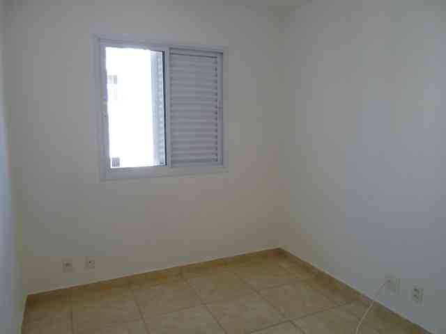 APTO RESIDENCIAL SUPREMA - VILA AUGUSTA