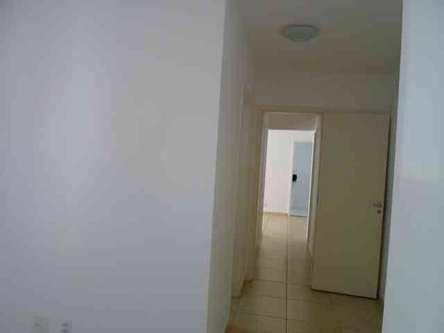 APTO RESIDENCIAL SUPREMA - VILA AUGUSTA