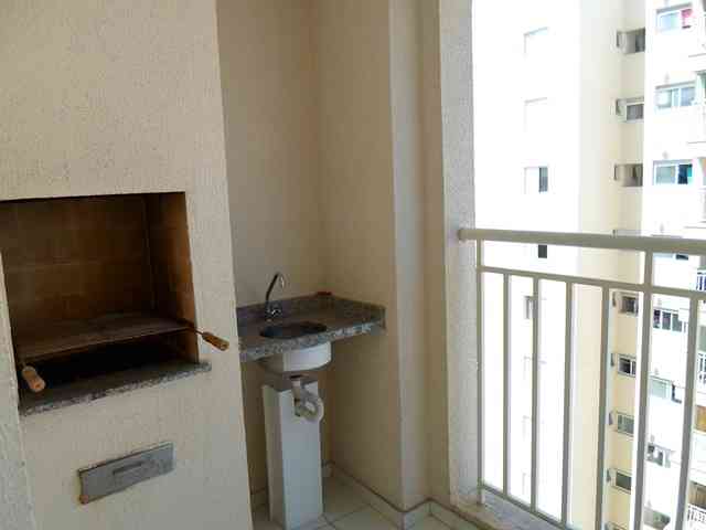 APTO RESIDENCIAL SUPREMA - VILA AUGUSTA