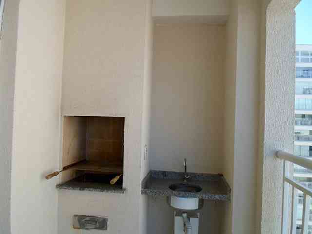 APTO RESIDENCIAL SUPREMA - VILA AUGUSTA