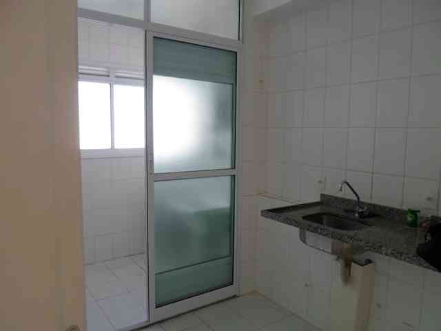 APTO RESIDENCIAL SUPREMA - VILA AUGUSTA