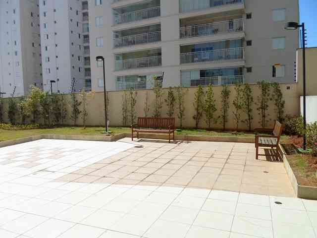 APTO RESIDENCIAL SUPREMA - VILA AUGUSTA