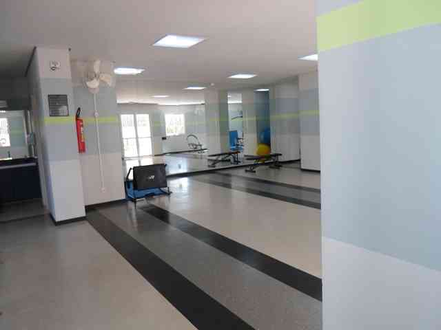 APTO RESIDENCIAL SUPREMA - VILA AUGUSTA