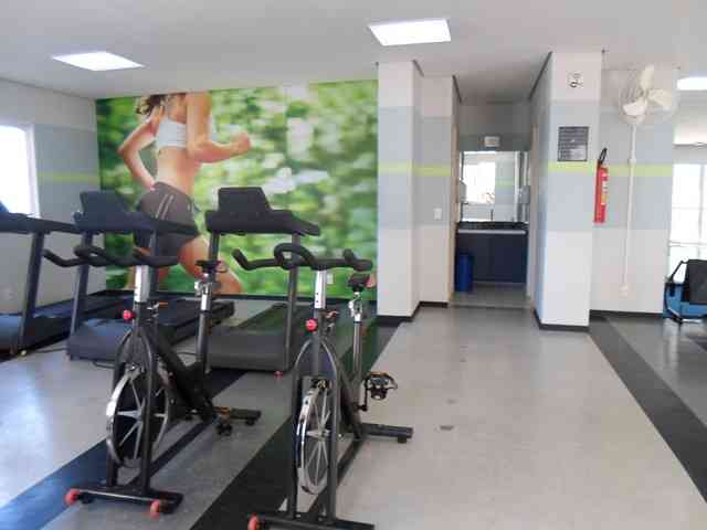 APTO RESIDENCIAL SUPREMA - VILA AUGUSTA