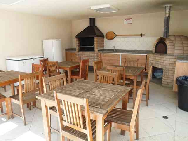 APTO RESIDENCIAL SUPREMA - VILA AUGUSTA