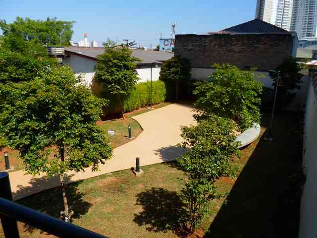 APTO RESIDENCIAL SUPREMA - VILA AUGUSTA