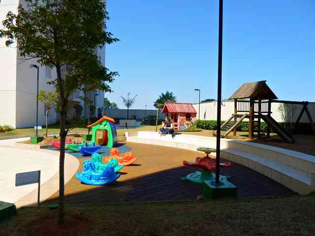 APTO RESIDENCIAL SUPREMA - VILA AUGUSTA