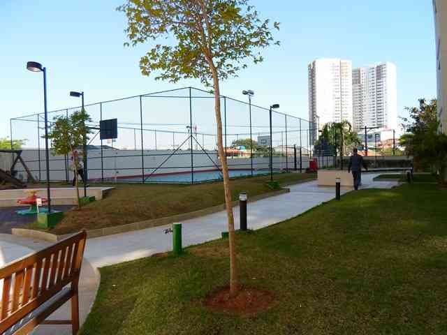 APTO RESIDENCIAL SUPREMA - VILA AUGUSTA