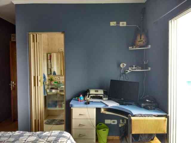 SOBRADO NO COCAIA COM 03 SUÍTES