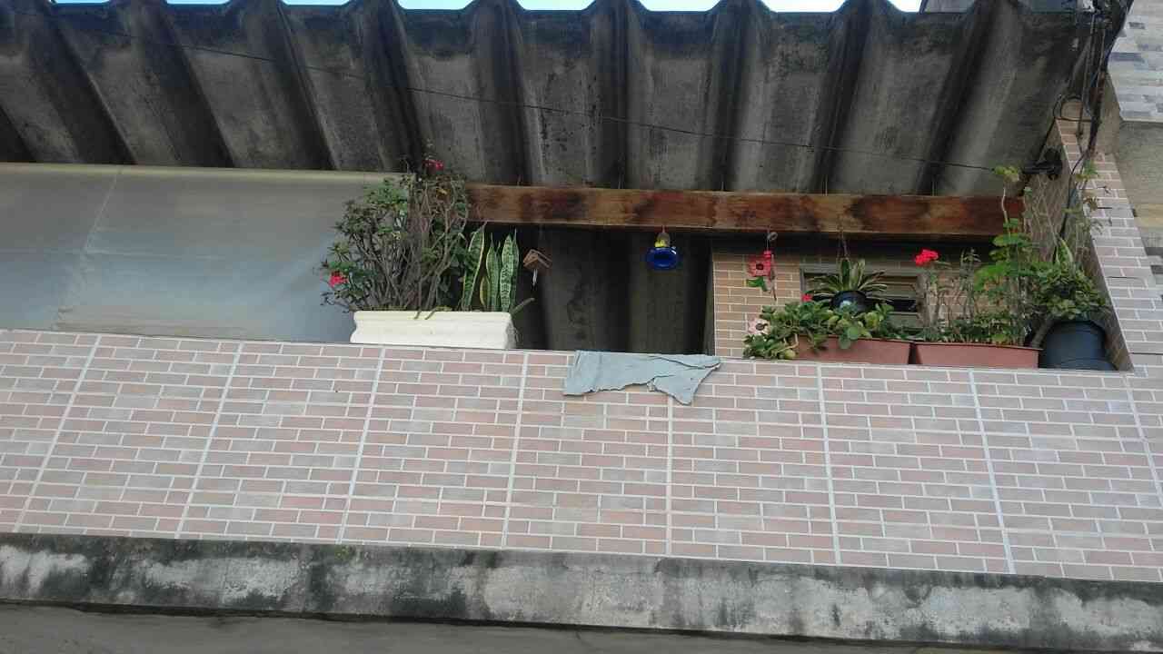 CASA ASSOBRADADA JARDIM LENIZE III