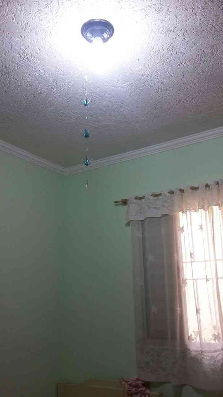 CASA ASSOBRADADA JARDIM LENIZE III