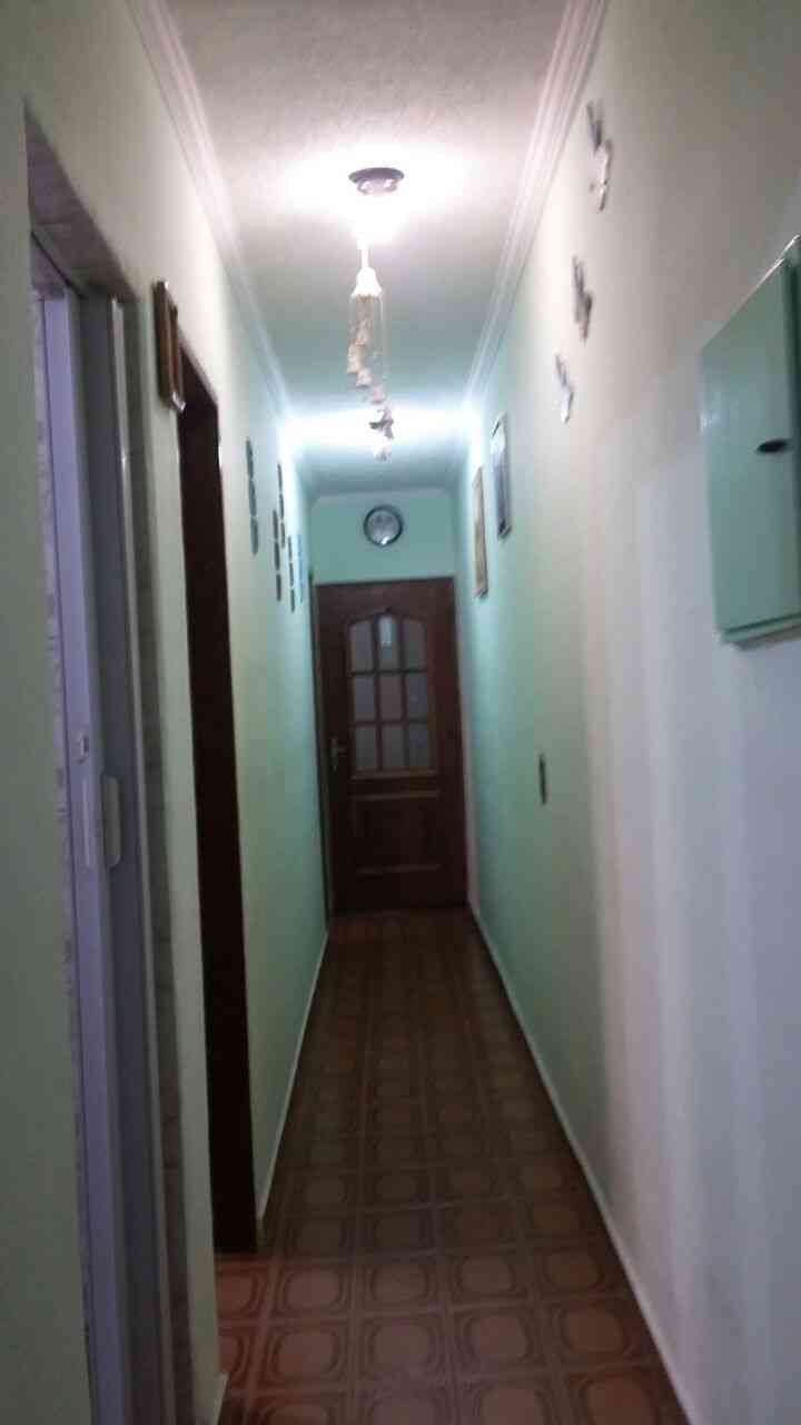 CASA ASSOBRADADA JARDIM LENIZE III