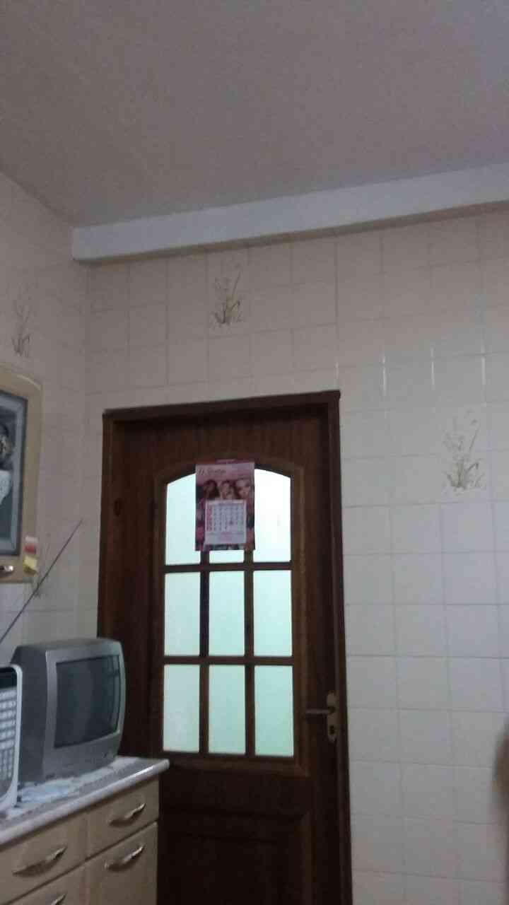 CASA ASSOBRADADA JARDIM LENIZE III