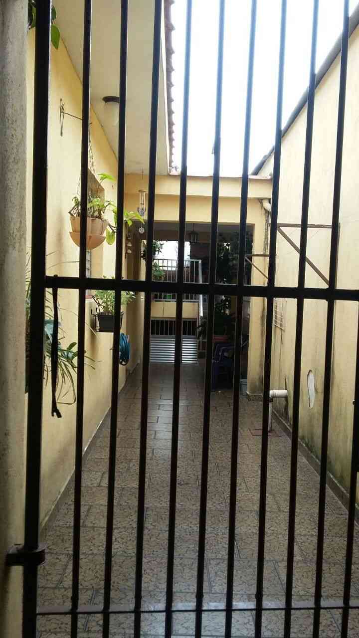 CASA ASSOBRADADA JARDIM LENIZE III