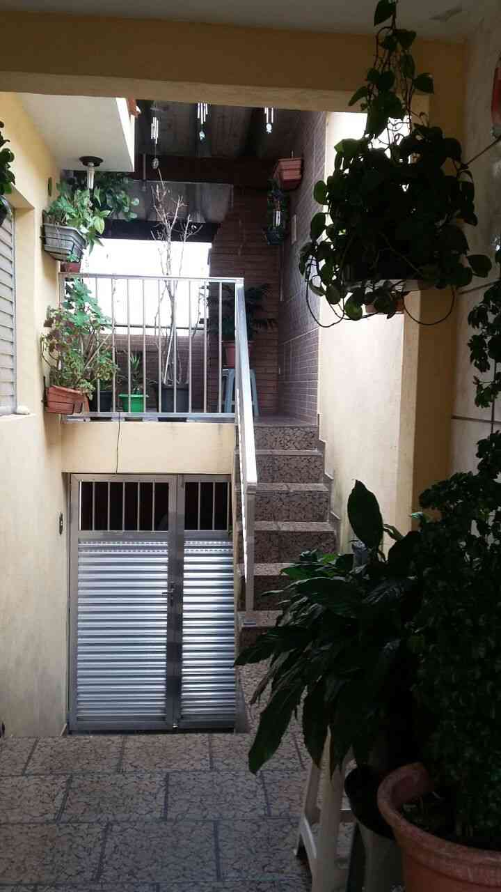 CASA ASSOBRADADA JARDIM LENIZE III