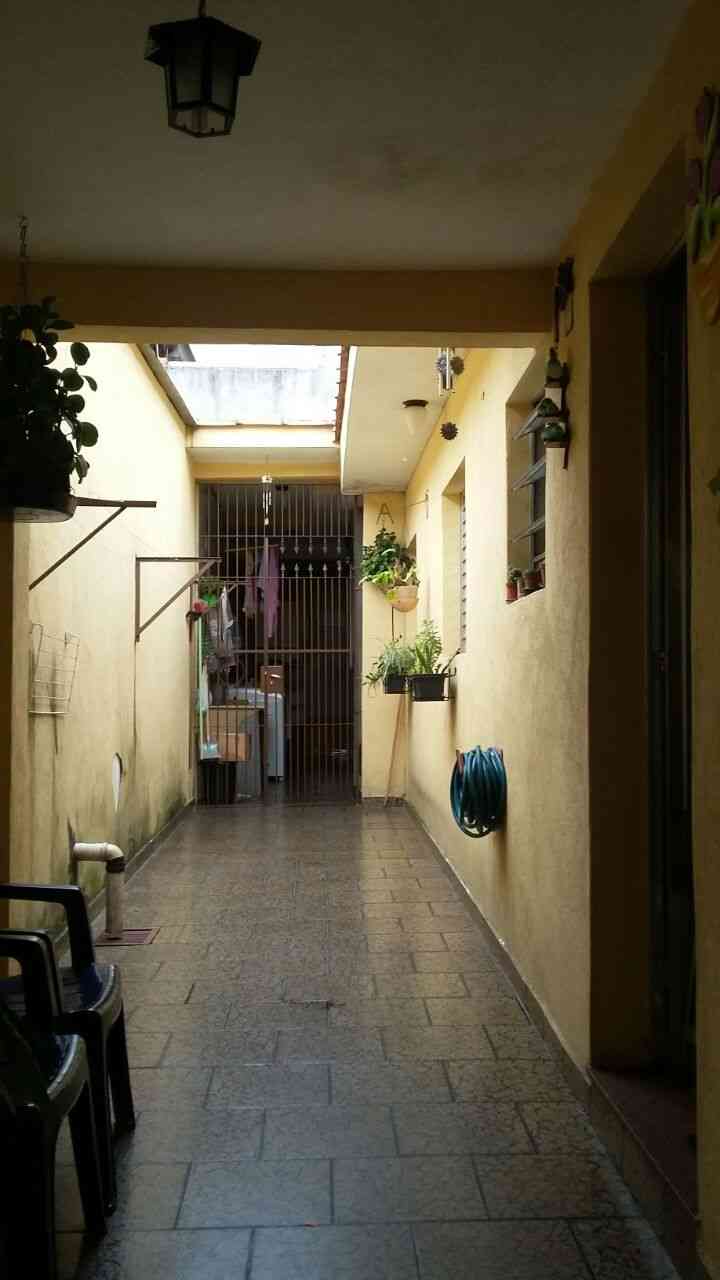 CASA ASSOBRADADA JARDIM LENIZE III