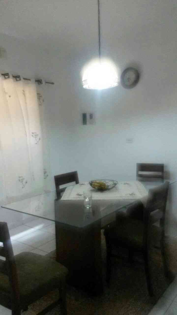 SOBRADO JARDIM PRESIDENTE DUTRA