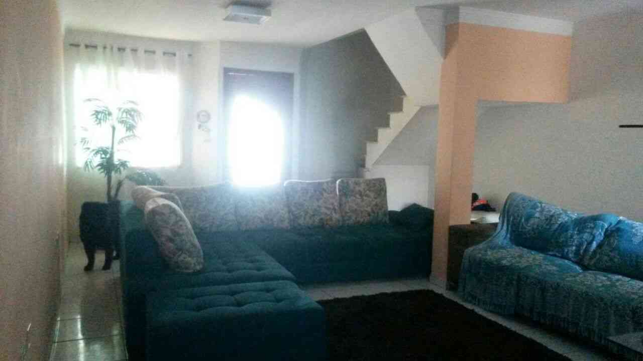 SOBRADO JARDIM PRESIDENTE DUTRA