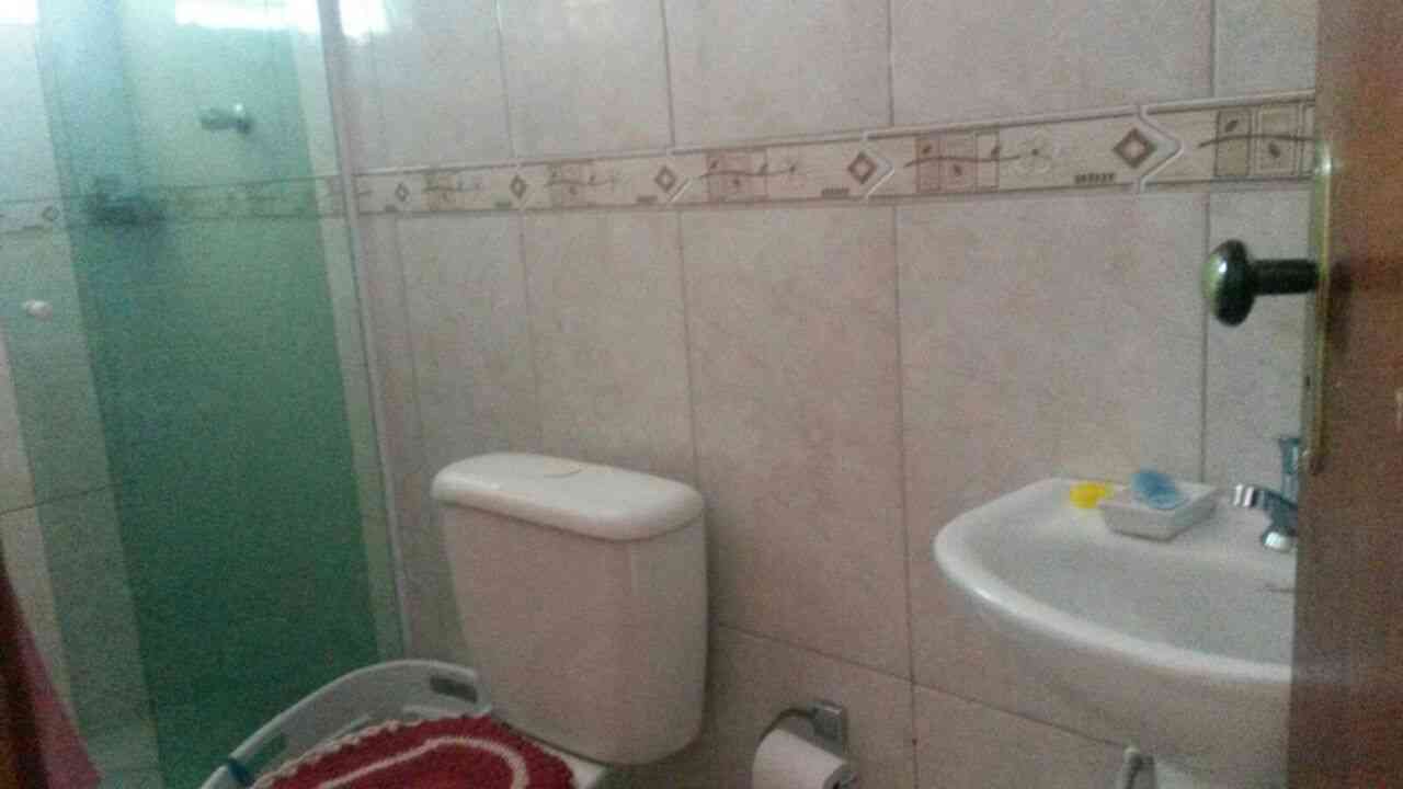 SOBRADO JARDIM PRESIDENTE DUTRA