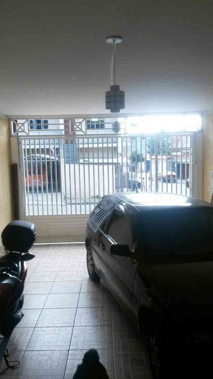 SOBRADO JARDIM PRESIDENTE DUTRA