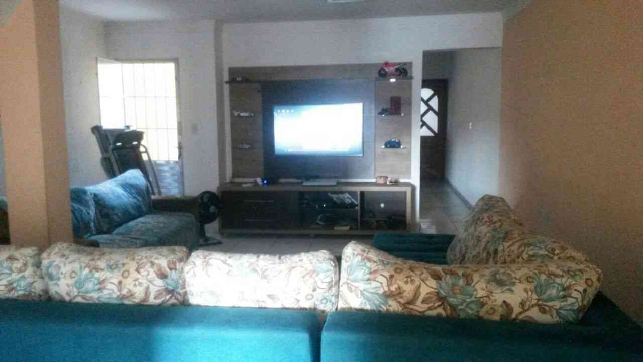 SOBRADO JARDIM PRESIDENTE DUTRA