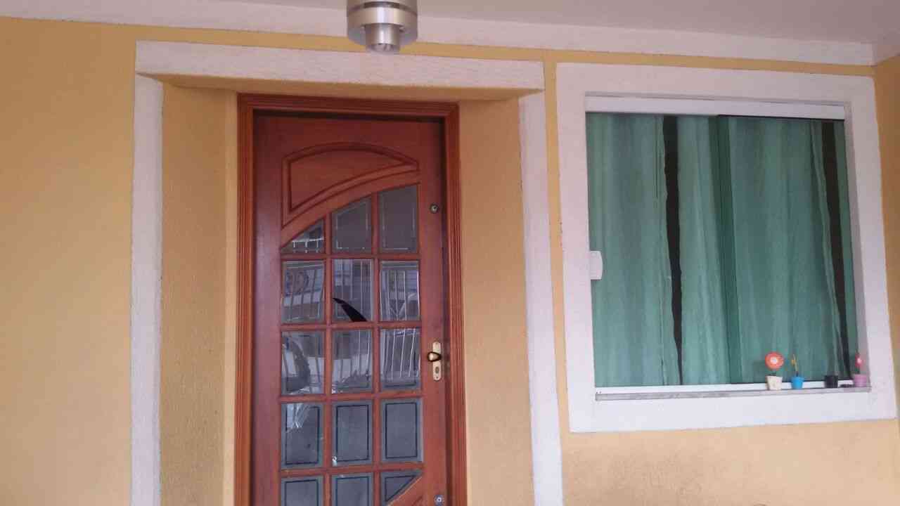 SOBRADO JARDIM PRESIDENTE DUTRA