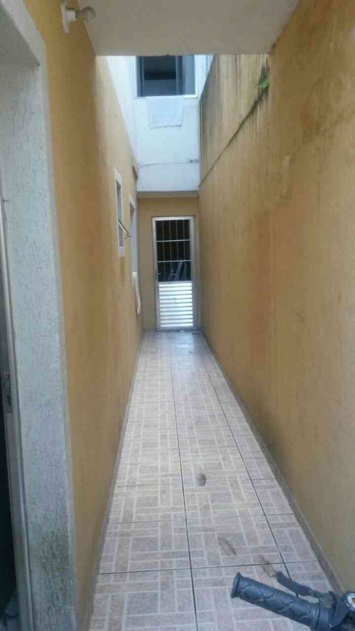 SOBRADO JARDIM PRESIDENTE DUTRA