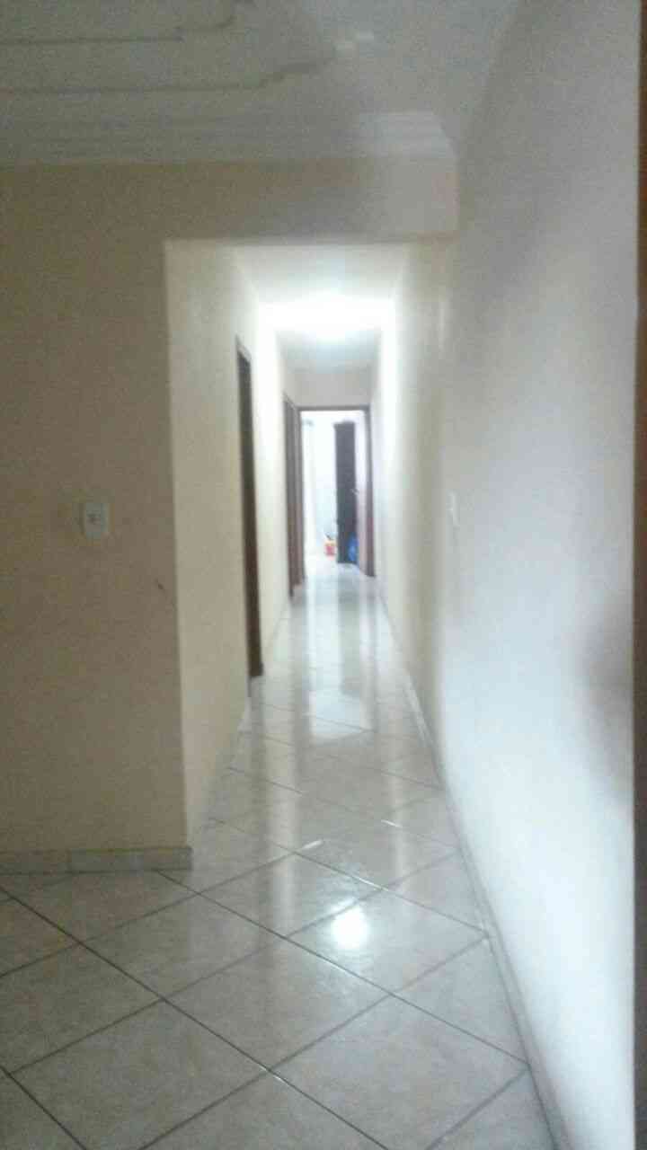 SOBRADO JARDIM PRESIDENTE DUTRA