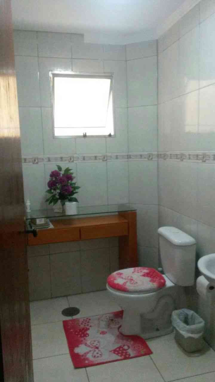 SOBRADO JARDIM PRESIDENTE DUTRA