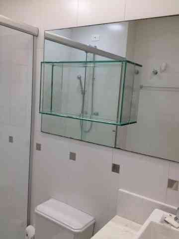 APTO ALTO PADRÃO MOBILIADO VL ROSÁLIA - 2885-4