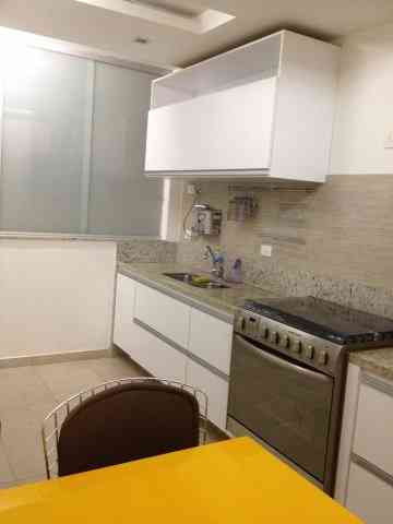 APTO ALTO PADRÃO MOBILIADO VL ROSÁLIA - 2885-4