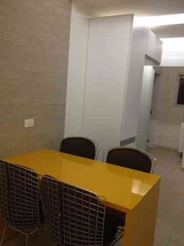 APTO ALTO PADRÃO MOBILIADO VL ROSÁLIA - 2885-4