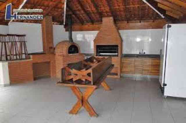 APTO ALTO PADRÃO MOBILIADO VL ROSÁLIA - 2885-4