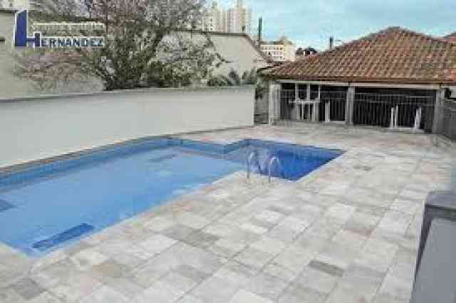 APTO ALTO PADRÃO MOBILIADO VL ROSÁLIA - 2885-4