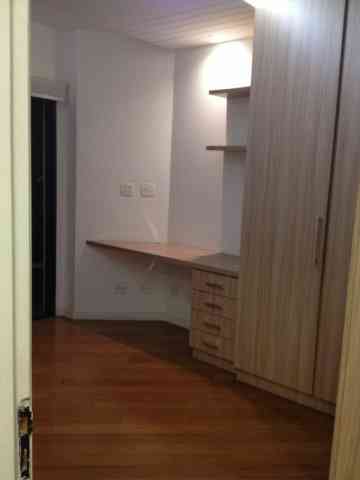 APTO ALTO PADRÃO MOBILIADO VL ROSÁLIA - 2885-4