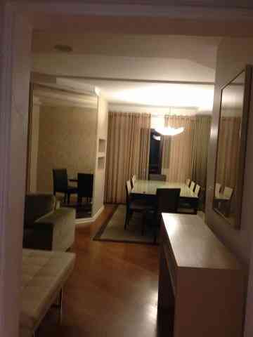 APTO ALTO PADRÃO MOBILIADO VL ROSÁLIA - 2885-4