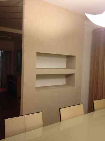 APTO ALTO PADRÃO MOBILIADO VL ROSÁLIA - 2885-4