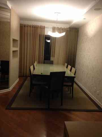 APTO ALTO PADRÃO MOBILIADO VL ROSÁLIA - 2885-4