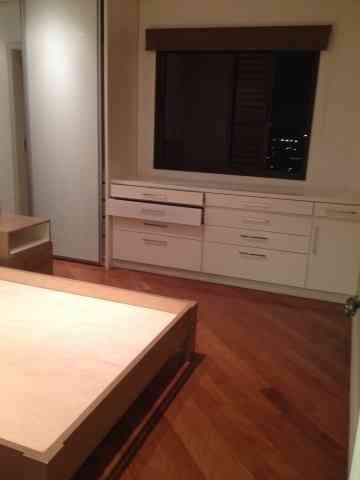 APTO ALTO PADRÃO MOBILIADO VL ROSÁLIA - 2885-4